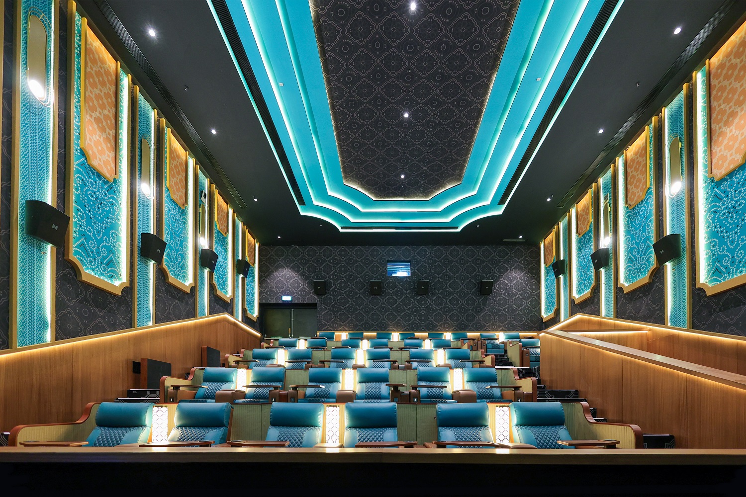 NY Cinemas Continues to Grow in Ahmedabad-Gandhinagar region with New Multiplex at Swagat Holiday Mall