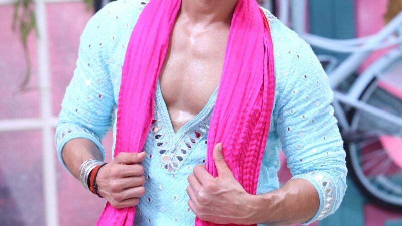 अभिषेक कुमार कहते हैं, “कलर्सके ‘लाफ्टरशेफ्स अनलिमिटेड एंटरटेनमेंट’ के किचनमें अपने पसंदीदा खेल क्रिकेटको जीवंत होते देखना बहुत मज़ेदार था”