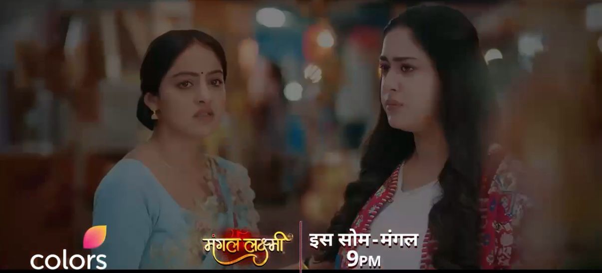 कलर्स के शो ‘मंगल लक्ष्मी’ में, क्या भव्या की एंट्री से मंगल और अदित की मुलाकात का मंच तैयार होगा?