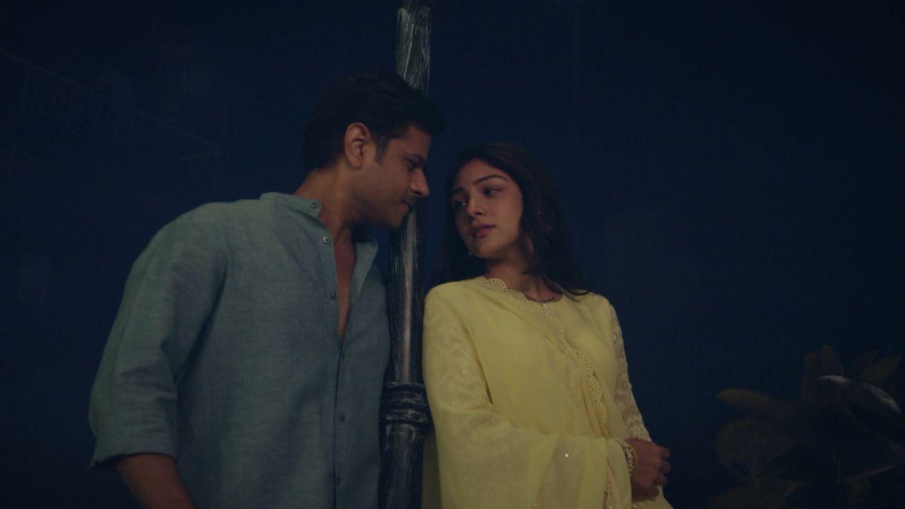 नील भट्ट ने कलर्स के ‘मेघा बरसेंगे’ की नैनीताल शूटिंग और नए टाइम स्लॉट के बारे में खुल कर बात