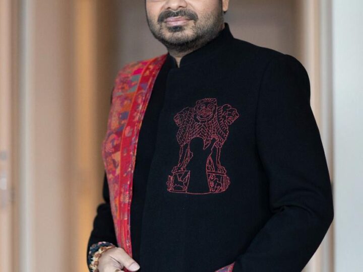 दक्षिण भारत एक बार फिर से वैश्विक मंच पर छा रहा है। इस बार यह हुआ है दुनिया के सबसे प्रतिष्ठित रेड कार्पेट – ‘कान्स फिल्म फेस्टिवल’ में।