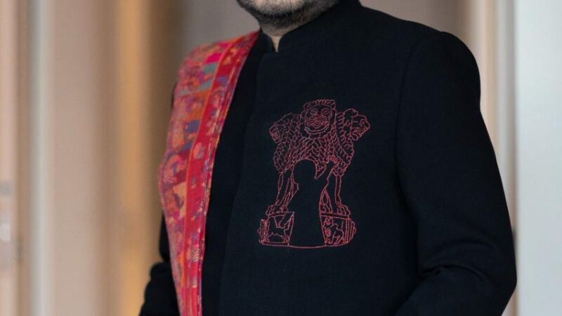 दक्षिण भारत एक बार फिर से वैश्विक मंच पर छा रहा है। इस बार यह हुआ है दुनिया के सबसे प्रतिष्ठित रेड कार्पेट – ‘कान्स फिल्म फेस्टिवल’ में।