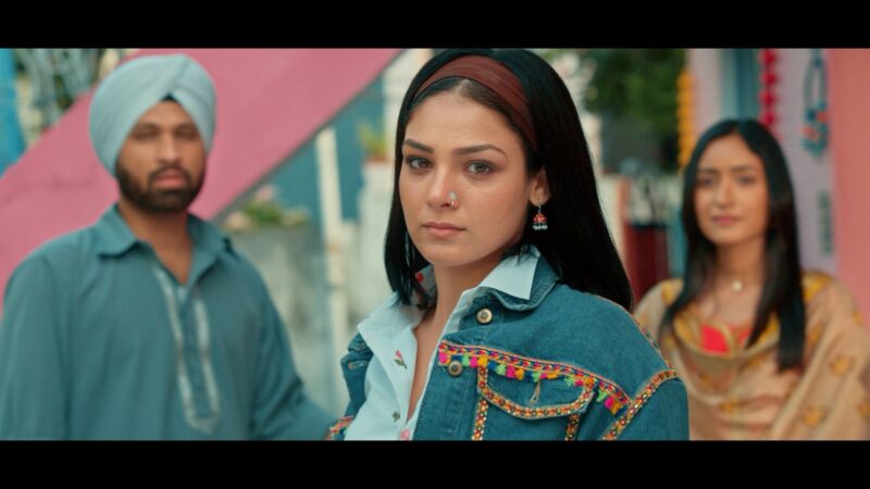 कलर्स का नेहा राणा और नील भट्ट अभिनीत ‘मेघा बरसेंगे’ 10 साल की लीप के साथ लेकर आ रहा है घावों को भरने और निर्णायक पलों की कहानी