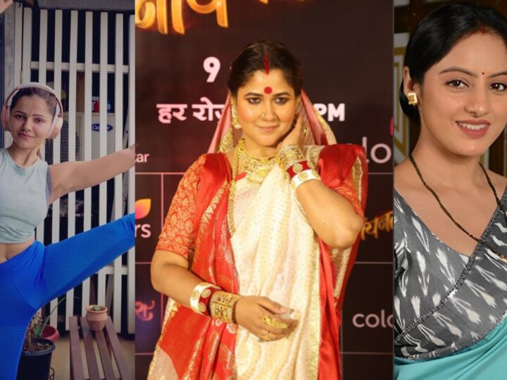 आंतरराष्ट्रीय योग दिवस पर कलर्स के कलाकारों ने बताया- योग उनके लिए क्या मायने रखता है