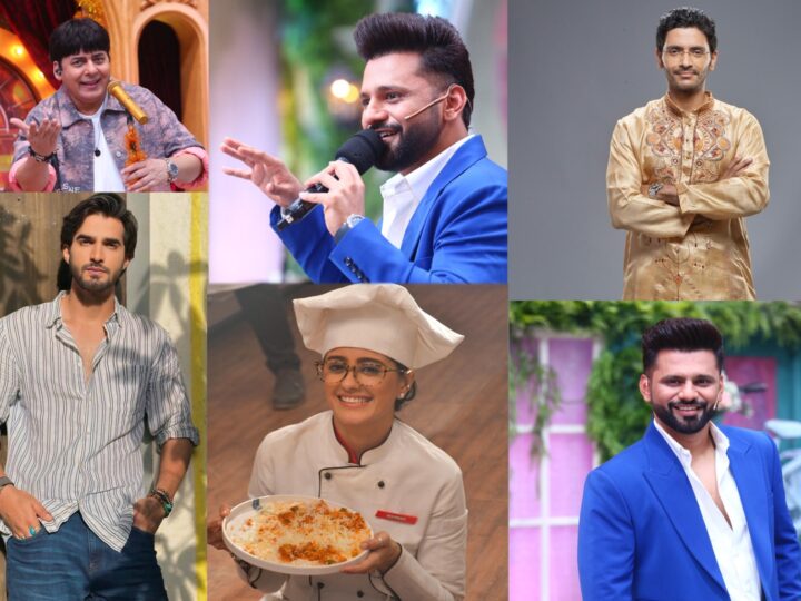 इस वर्ल्ड म्यूज़िक डे पर कलर्स के सितारों ने साझा किया संगीत से उनका अटूट जुड़ाव