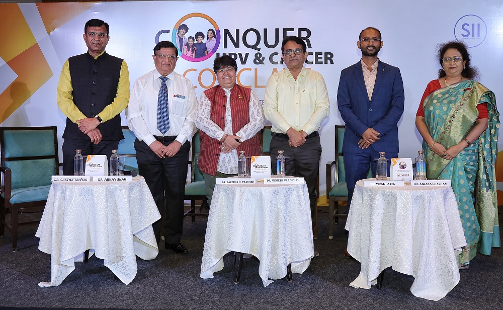 सीरम इंस्टिट्यूट ऑफ इंडिया ने शुरू किया देशव्यापी HPV और कैंसर जनजागरूकता अभियान