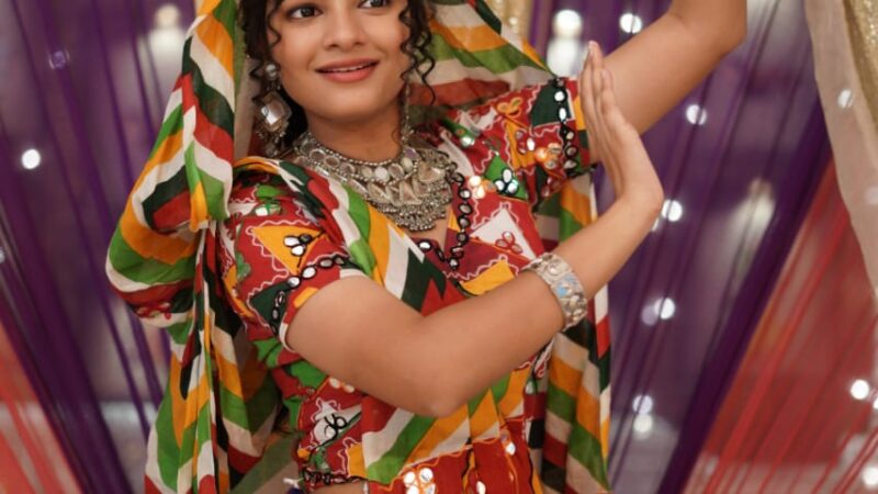 इसे तो आप मिस ना कर पाएंगे! ज़ी टीवी के ‘सरू’ में मोहक मटकर ने किया मनमोहक राजस्थानी कठपुतली डांस