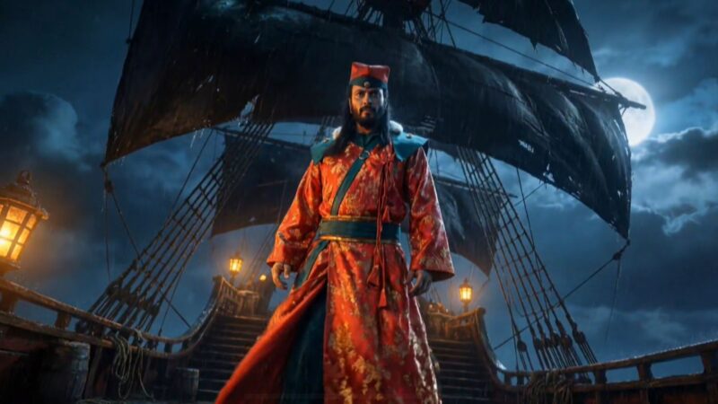 “नागिन के लिए हाँ कहने से पहले मुझे एक सेकंड भी नहीं सोचना पड़ा” – टीवी के सबसे बड़े विलेन आकाशदीप सहगल कलर्स के नागिन 7 में शामिल हुए