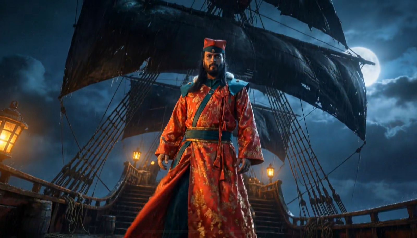 “नागिन के लिए हाँ कहने से पहले मुझे एक सेकंड भी नहीं सोचना पड़ा” – टीवी के सबसे बड़े विलेन आकाशदीप सहगल कलर्स के नागिन 7 में शामिल हुए