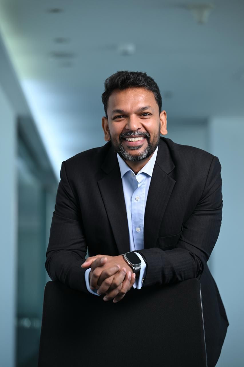 “टेलीविजन मनोरंजन का सबसे बड़ा माध्यम है” – आलोक जैन, जियोस्टार