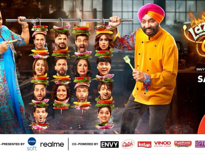 कलर्स ‘लाफ्टर शेफ्स अनलिमिटेड एंटरटेनमेंट’ पर जादू फिर से जगाने के लिएओजी को वापस ला रहा है, क्योंकि #सावन (#SAVAN) की वापसी हो रही है