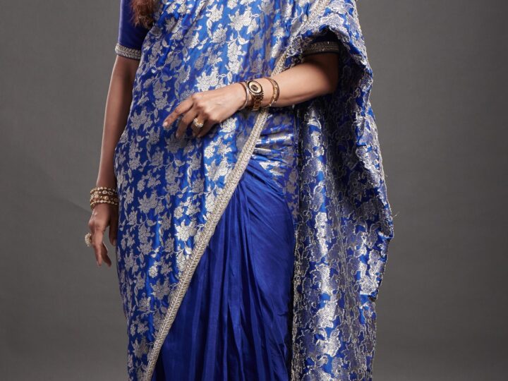 कलर्स के ‘महादेव एंड संस’ में अपनी भावनात्मक रूप से जटिल भूमिका पर मानसी साल्वी ने कहा— “प्यार चोट पहुँचा सकता है, और भानु इसे साबित करती है”