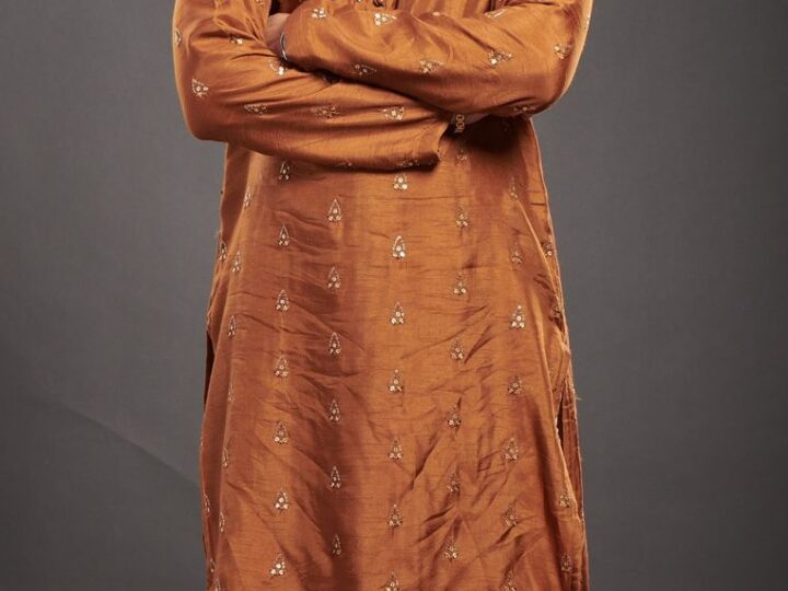 कलर्स के महादेव एंड संस में प्यार, ताकत और डर के बीच फंसेपिता का किरदार निभा रहे शक्ति आनंद