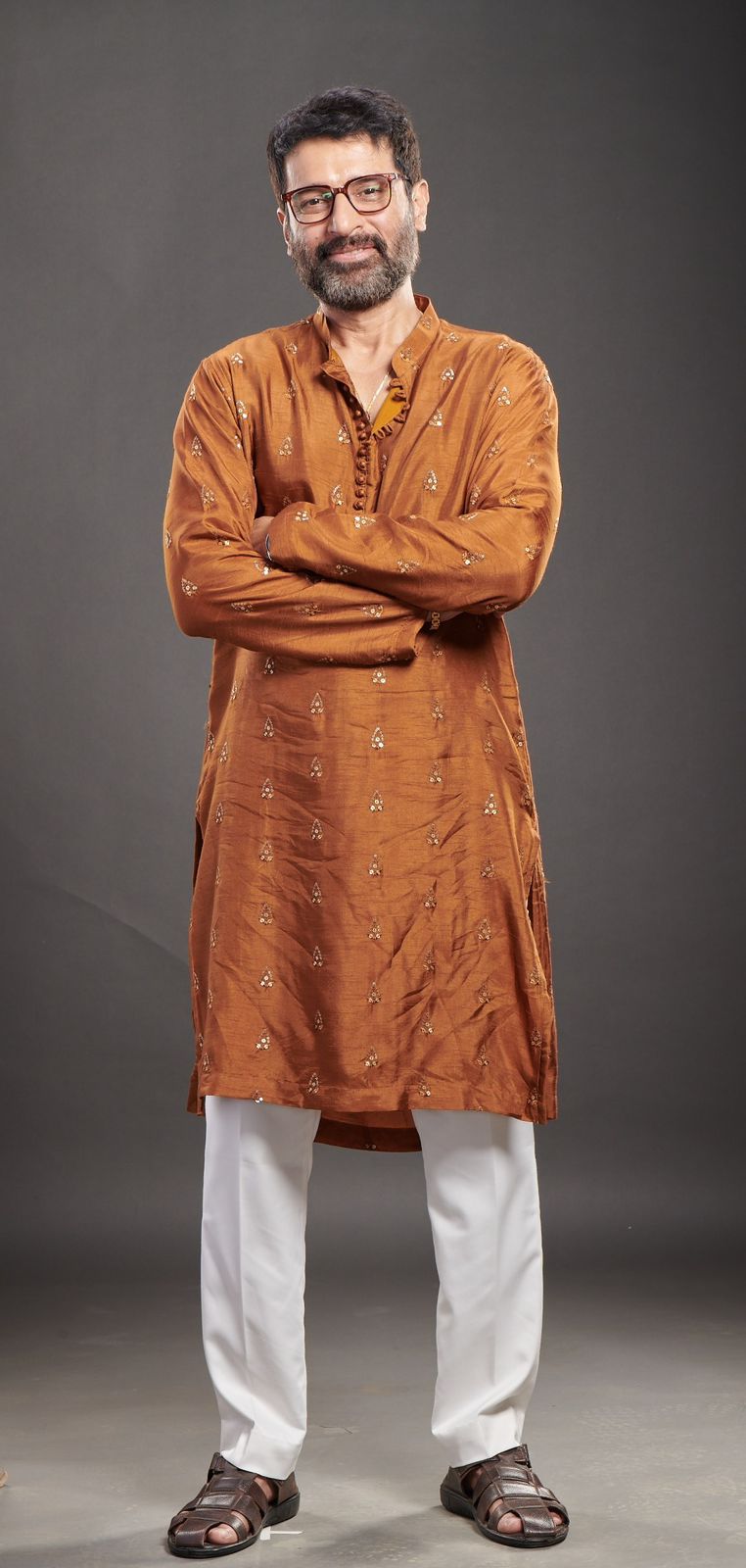 कलर्स के महादेव एंड संस में प्यार, ताकत और डर के बीच फंसेपिता का किरदार निभा रहे शक्ति आनंद