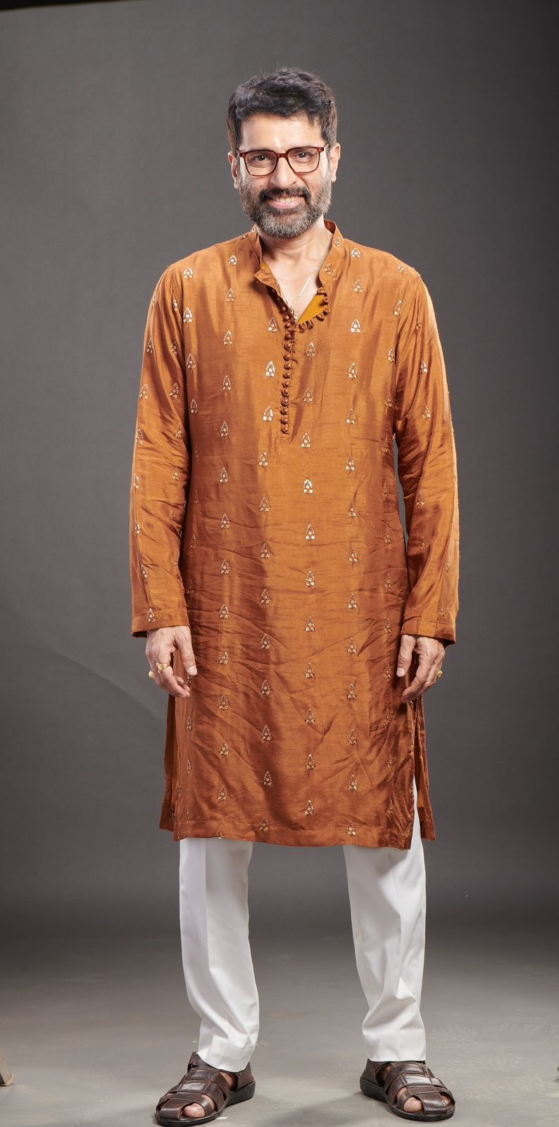 शक्ति आनंद ने बताया कि कैसे रोजाना के अनुशासन ने उन्हें कलर्स के‘महादेव एंड संस’ में महादेव की दुनिया में कदम रखने में मदद की