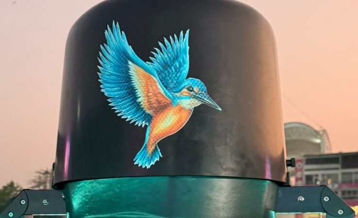 किंगफिशर प्रीमियम पैकेज्ड ड्रिंकिंग वॉटर ने टाटा डब्ल्यूपीएल 2026 में पेश किए जबर्दस्त और प्रभावशाली फैन अनुभव