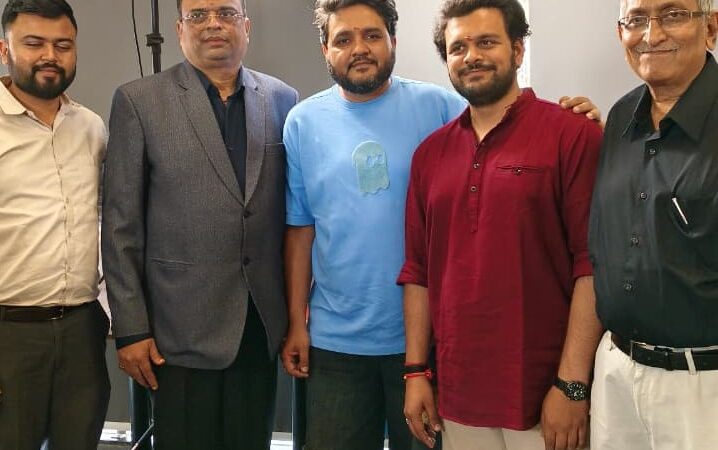 EFORU एंटरटेनमेंट की आगामी गुजराती फिल्म ‘वाट लागी’ का शुभ मुहूर्त, फिल्म में दिखेगा कॉमेडी और सस्पेंस का जबरदस्त तालमेल