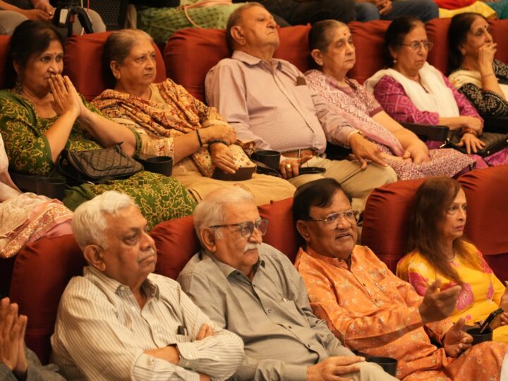 मातृभाषा दिवस पर ‘मन नी मोजनीशी’ का एक वर्ष पूर्ण: 21 फरवरी को विशेष संगीत और साहित्यिक कार्यक्रम