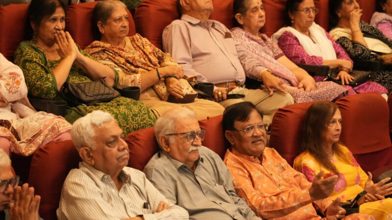 मातृभाषा दिवस पर ‘मन नी मोजनीशी’ का एक वर्ष पूर्ण: 21 फरवरी को विशेष संगीत और साहित्यिक कार्यक्रम