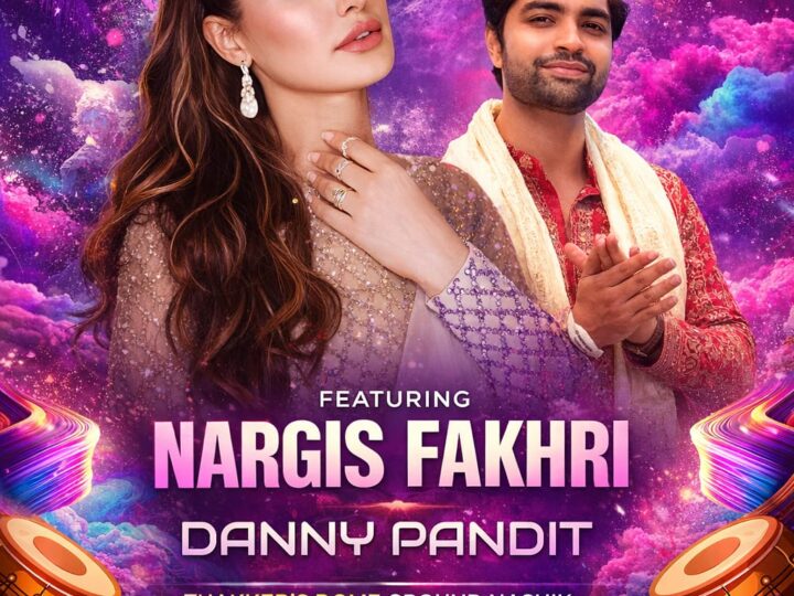 नाशिक की अब तक की सबसे बड़ी रंगपंचमी: ‘रंग दे नाशिक’