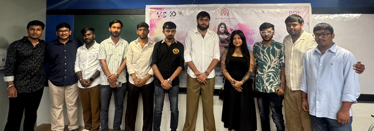 मंत्रा इवेंट्स द्वारा अहमदाबाद में ‘पिचकारी स्प्लैश’ होली पार्टी का आयोजन: बरसाना की परंपरा और आधुनिक संगीत का अनोखा संगम