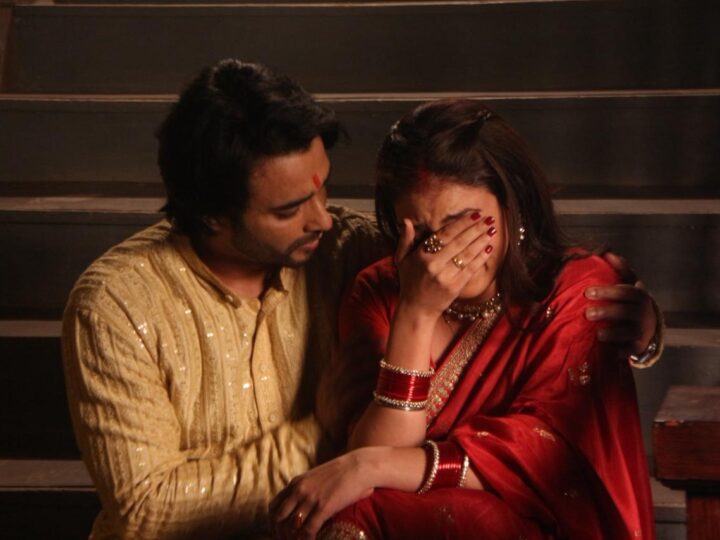 कलर्स के ‘महादेव एंड संस’ में शादी के पीछे छिपे सच पर नेहा राणा