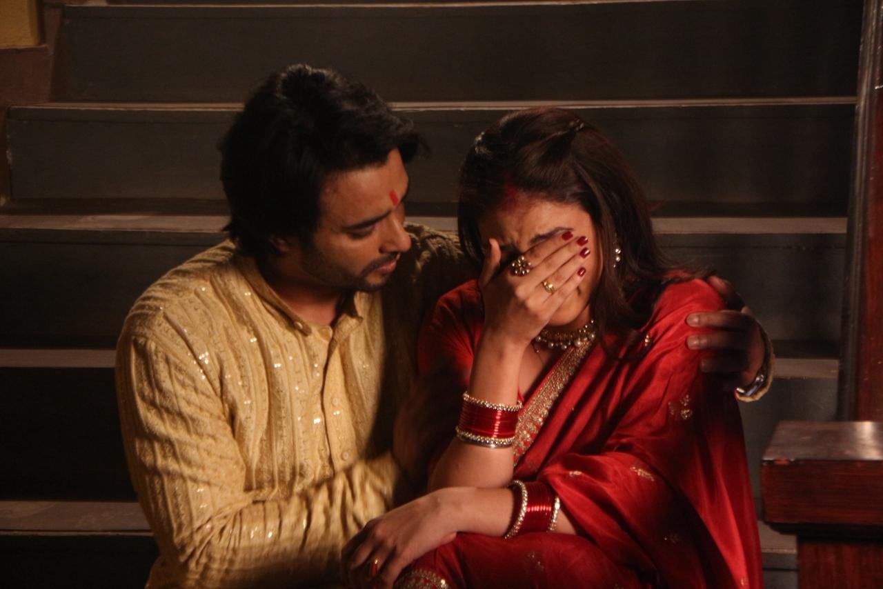 कलर्स के ‘महादेव एंड संस’ में शादी के पीछे छिपे सच पर नेहा राणा