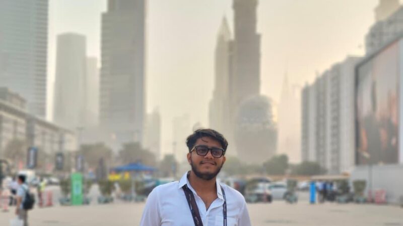 गुजराती सिनेमा में 19 वर्षीय युवा निर्माता दक्ष ए. वासु की धमाकेदार एंट्री, ‘द्वान प्रोडक्शन’ की नई फिल्म की शूटिंग शुरू