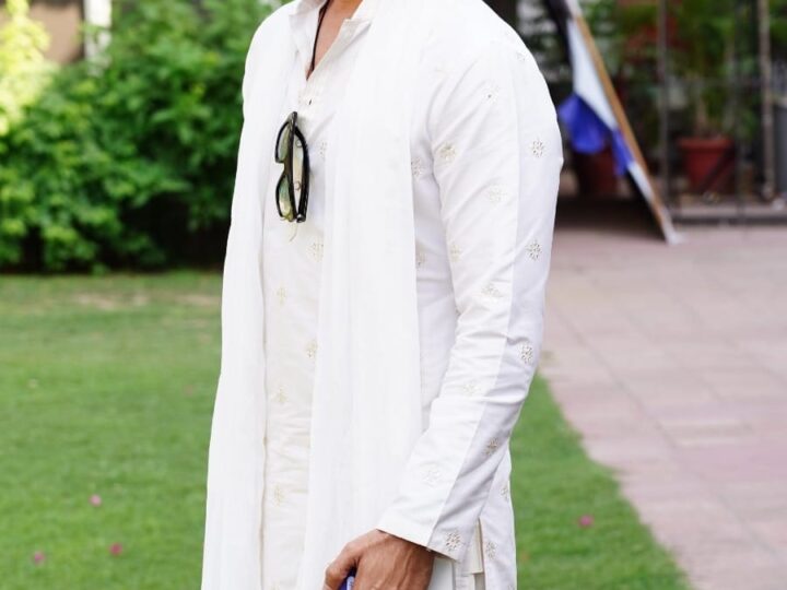 “मेरे कृष्ण” – अहमदाबाद में आ रहा है एक भव्य, दिव्य और रोमांचकारी नाट्य अनुभव