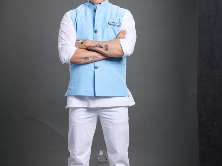 “मैंने कभी नहीं सोचा था कि दोबारा टेलीविजन पर लौटूंगा, लेकिन ज़िंदगी हमेशा चौंकाती है”: सुधांशु पांडे कलर्स के ‘दो दुनिया एक दिल’ में विलेन के किरदार पर