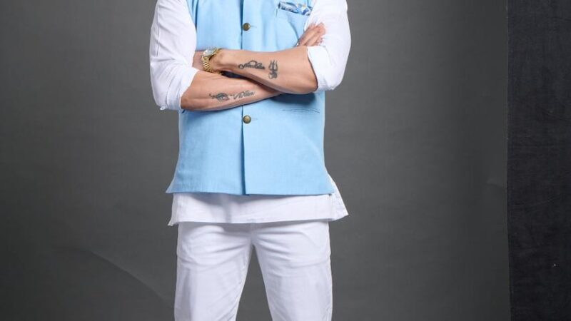 “मैंने कभी नहीं सोचा था कि दोबारा टेलीविजन पर लौटूंगा, लेकिन ज़िंदगी हमेशा चौंकाती है”: सुधांशु पांडे कलर्स के ‘दो दुनिया एक दिल’ में विलेन के किरदार पर