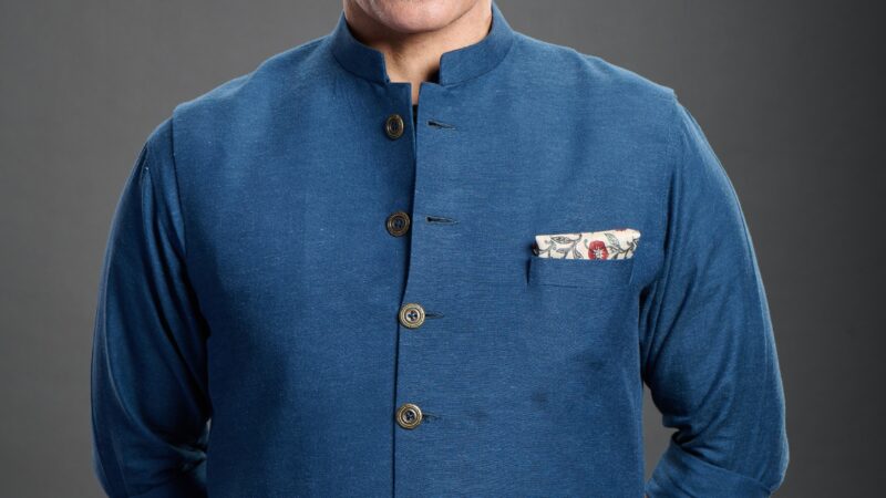 “बलदेव का किरदार निभाने के बाद मैं खुद भी ऑनलाइन दुनिया में और ज्यादा सावधान हो गया हूं,” कहते हैं सुधांशु पांडे, कलर्स के शो ‘दो दुनिया एक दिल’ में।