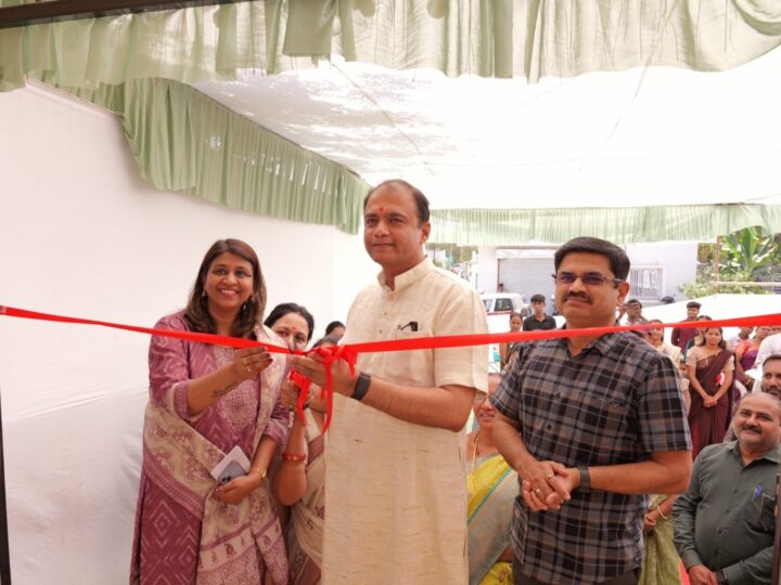 महिला दिवस से पहले – उजास ने महाराष्‍ट्र में महिलाओं के नेतृत्‍व वाले मैन्‍युफैक्‍चरिंग नेटवर्क का विस्‍तार किया, कमाई के अवसर बढ़ाए