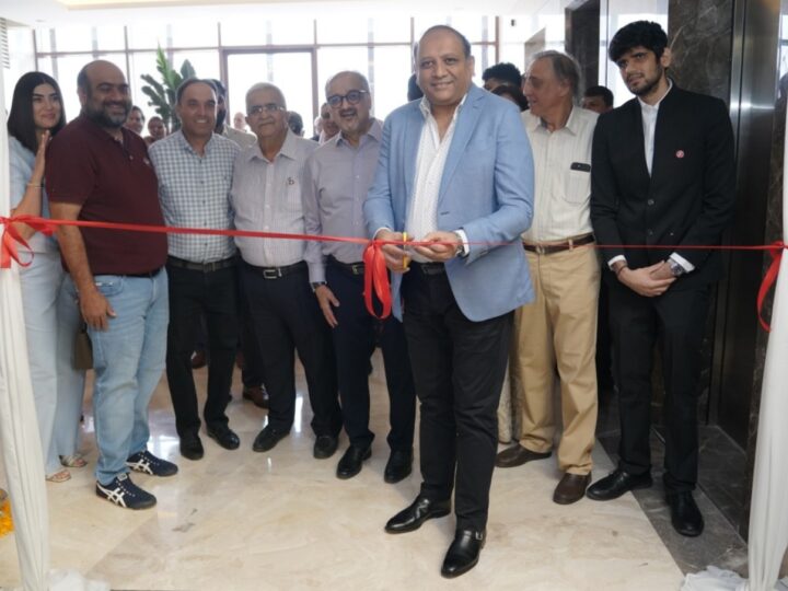 फेदरलाइट ने बानेर, पुणे में 10 हजार स्‍क्‍वैयर फुट के एक्‍सक्‍लूसिव एक्‍सपीरियंस सेंटर का उद्घाटन किया