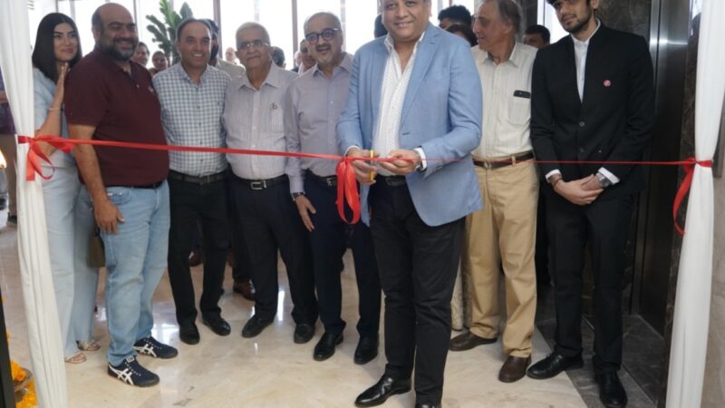 फेदरलाइट ने बानेर, पुणे में 10 हजार स्‍क्‍वैयर फुट के एक्‍सक्‍लूसिव एक्‍सपीरियंस सेंटर का उद्घाटन किया