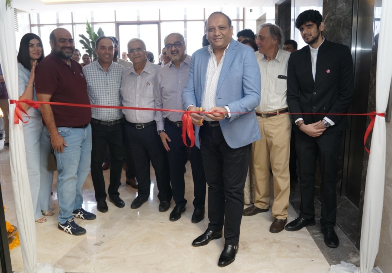 फेदरलाइट ने बानेर, पुणे में 10 हजार स्‍क्‍वैयर फुट के एक्‍सक्‍लूसिव एक्‍सपीरियंस सेंटर का उद्घाटन किया