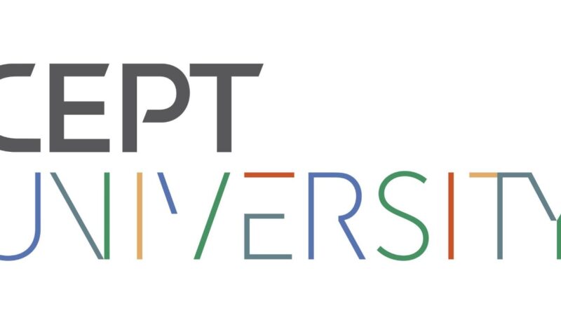 सेप्ट यूनिवर्सिटी में मास्टर्स इन अर्बन प्लानिंग कार्यक्रम के लिए आवेदन जारी