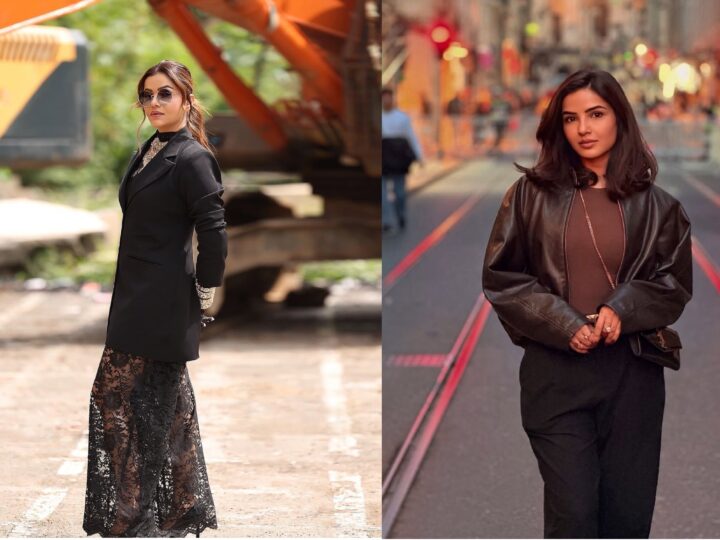 भारतीय टीवी की चहेती जैस्मिन भसीन और बॉस लेडी रुबीना दिलैक कलर्स के ‘खतरों के खिलाड़ी 15’ में लौटकर फिर से करेंगे अपने डर का सामना