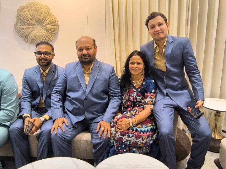 ‘द यूनिवर्स बाय लक्ष्मी’ के भव्य लॉन्च को मिला अभूतपूर्व रिस्पॉन्स: आधुनिक जीवनशैली, आध्यात्मिकता और विश्व स्तरीय सुविधाओं का अनूठा संगम