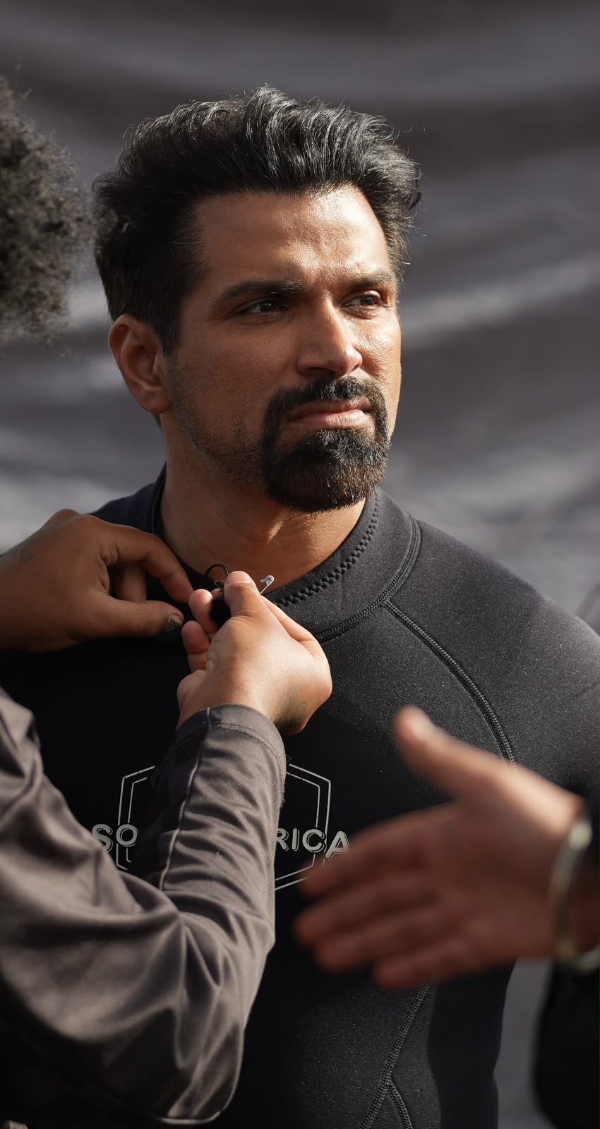 रित्विक धनजानी ने अपने कलर्स के ‘खतरों के खिलाड़ी’ के सफर पर कहा, “आप स्टंट के लिए आते हैं, लेकिन आप ऐसे रिश्ते लेकर जाते हैं जो आपके साथ रहते हैं।”