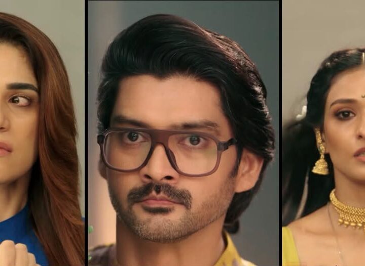 कलर्स का ‘डॉ. आरंभि’ गणेशोत्सव में नारी शक्ति जगाकर बुराई के खिलाफ डटकर खड़ी होती है