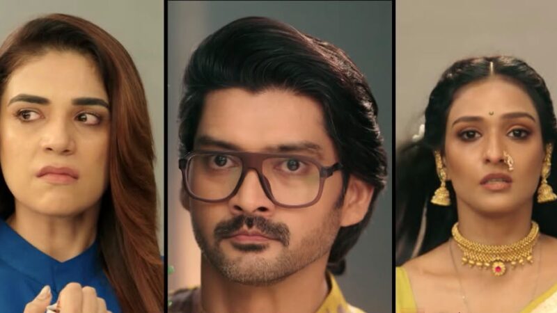कलर्स का ‘डॉ. आरंभि’ गणेशोत्सव में नारी शक्ति जगाकर बुराई के खिलाफ डटकर खड़ी होती है