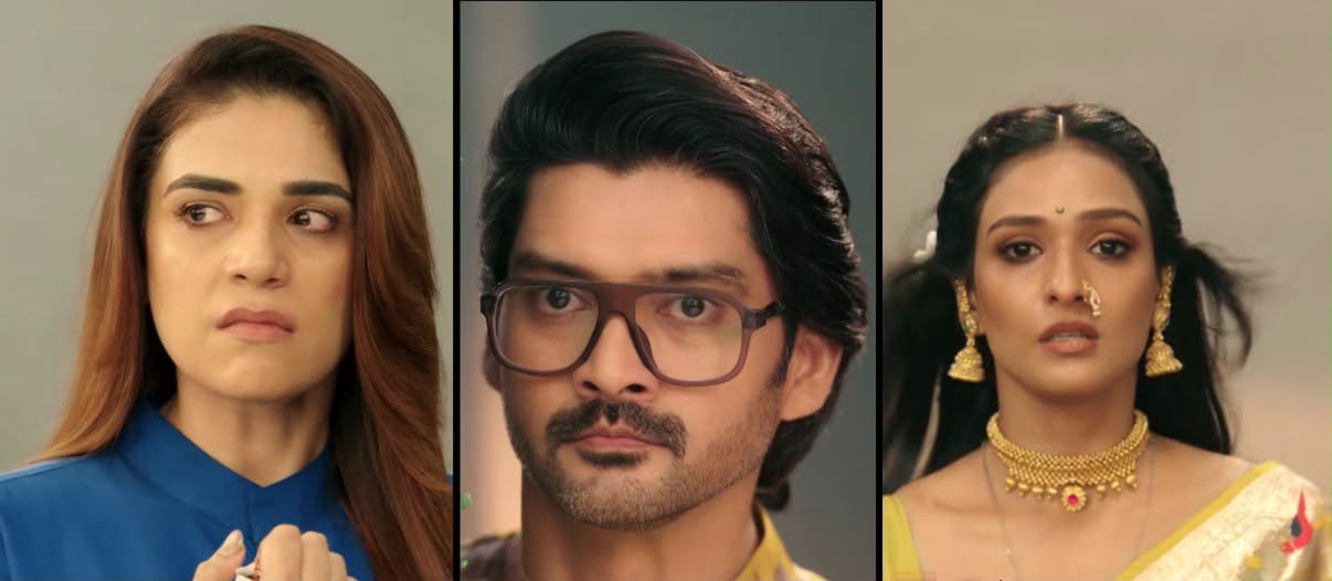कलर्स का ‘डॉ. आरंभि’ गणेशोत्सव में नारी शक्ति जगाकर बुराई के खिलाफ डटकर खड़ी होती है