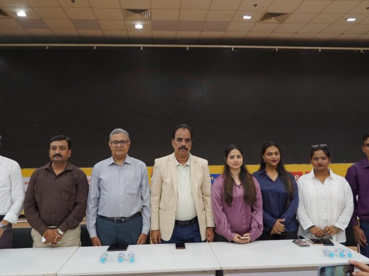 गुजरात मेडिकल एक्सपो 2026: स्वास्थ्य नवाचार और व्यापार के लिए एक मजबूत मंच का निर्माण