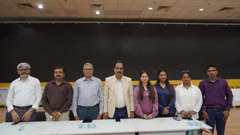गुजरात मेडिकल एक्सपो 2026: स्वास्थ्य नवाचार और व्यापार के लिए एक मजबूत मंच का निर्माण