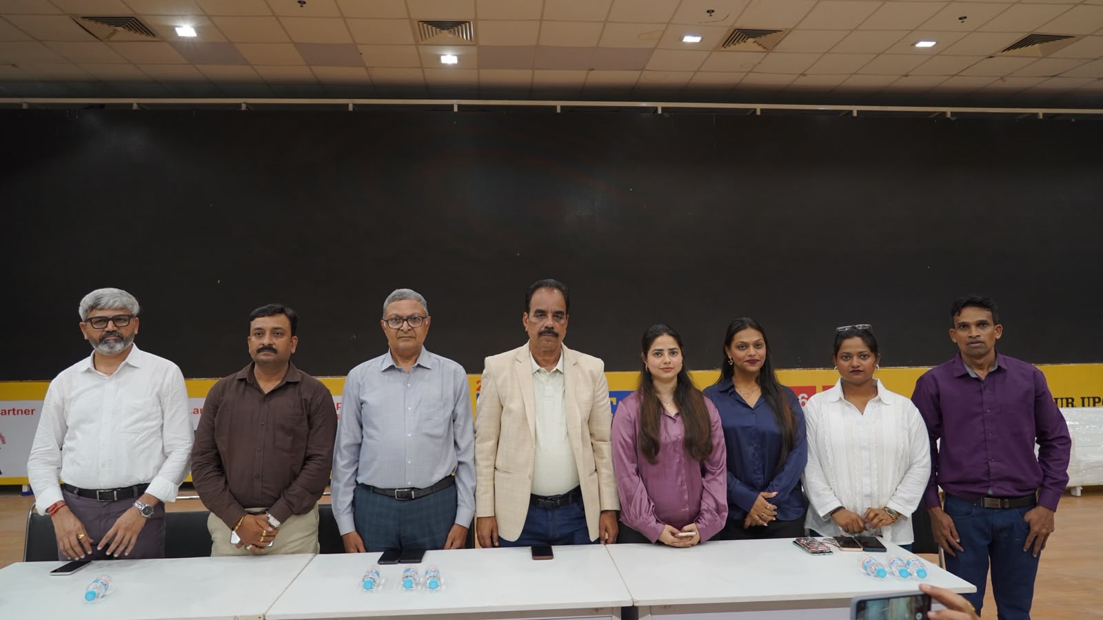 गुजरात मेडिकल एक्सपो 2026: स्वास्थ्य नवाचार और व्यापार के लिए एक मजबूत मंच का निर्माण