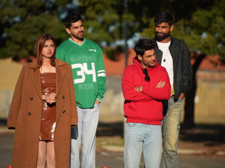 कलर्स का ‘खतरों के खिलाड़ी’ फिनाले की ओर बढ़ रहा है! कौन बनेगा पहला फाइनलिस्ट और किसका सफर यहीं थमेगा?