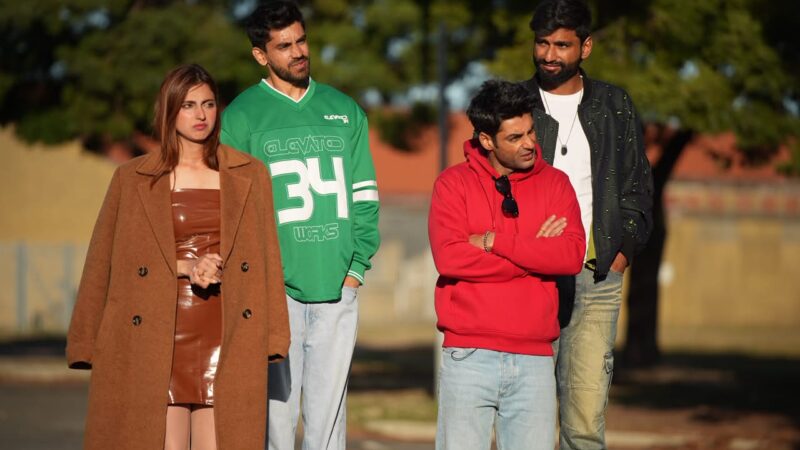 कलर्स का ‘खतरों के खिलाड़ी’ फिनाले की ओर बढ़ रहा है! कौन बनेगा पहला फाइनलिस्ट और किसका सफर यहीं थमेगा?